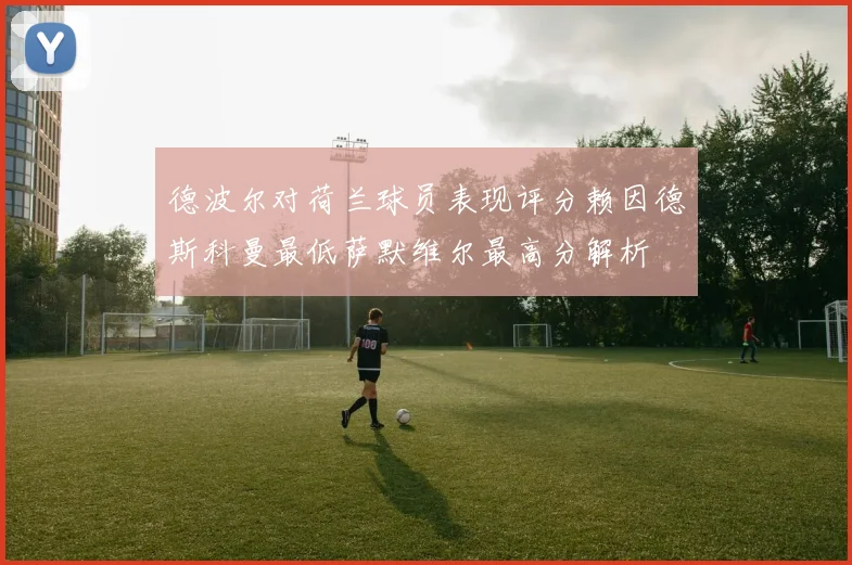 德波尔对荷兰球员表现评分赖因德斯科曼最低萨默维尔最高分解析