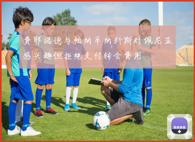 费耶诺德与帕纳辛纳科斯对佩尼亚感兴趣但拒绝支付转会费用